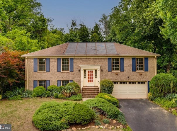 2108 WILKINSON PL, ALEXANDRIA, VA 22306