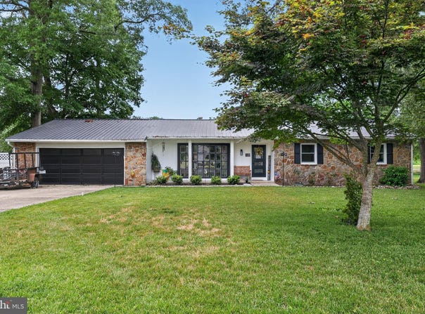 115 RIVER BEND Drive, DAGSBORO, DE 19939