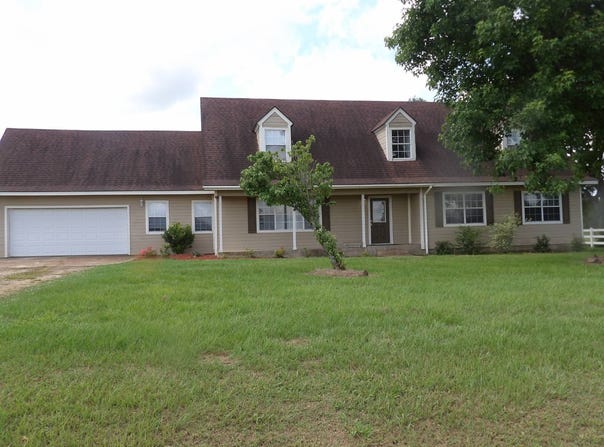 868 Boyd Rd, Boswell, OK 74727