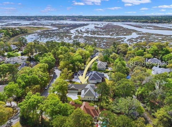 24 Wilers Creek Way, Hilton Head Island, SC 29926