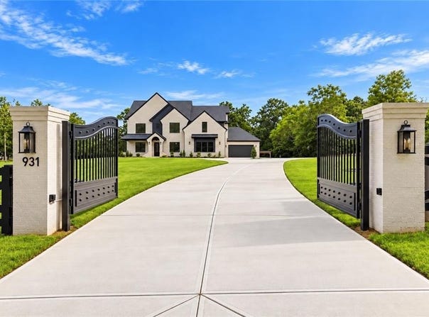 931 Stewart Road, Monroe, GA 30655