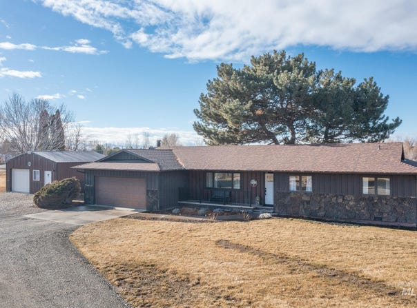 549 Silver Beach Dr, Jerome, ID 83338-6409