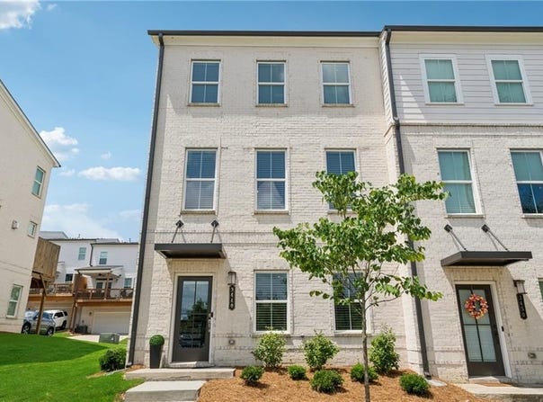 3440 Hardy Street, Duluth, GA 30096