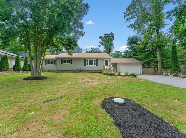 2687 Seifert Lewis Road, Hubbard, OH 44425