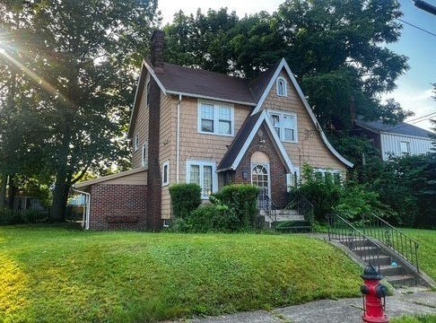 1624 Vassar Avenue NW, Canton, OH 44703