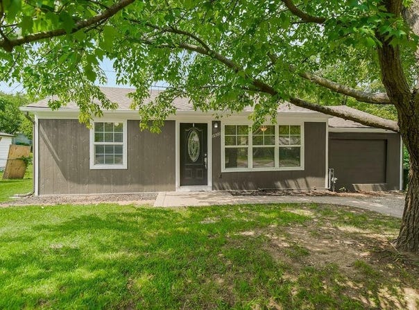 2922 S 9th Terrace, Kansas City, KS 66103