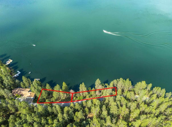 1831 & 1903 S LIBERTY Dr, Liberty Lake, WA 99019