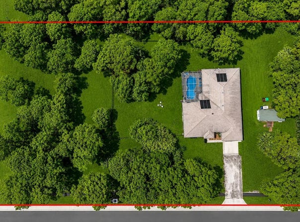 16074 66th Court N, The Acreage, FL 33470