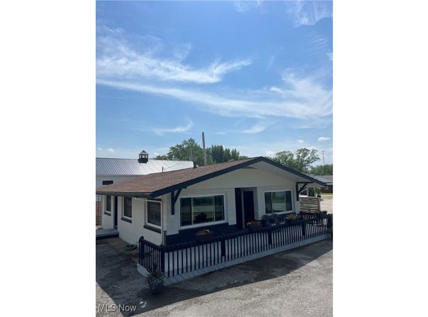 1405 E Cherokee Trail, Sandusky, OH 44870