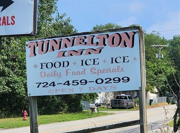 10 E 3RD AVENUE, Conemaugh/Young Twps - IND, PA 15725
