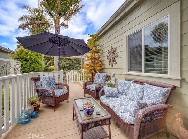 765 Mesa View Dr #30, Arroyo Grande, CA 93420