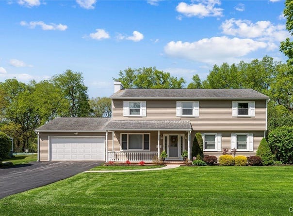 11 Harrogate Road, New Hartford, NY 13413