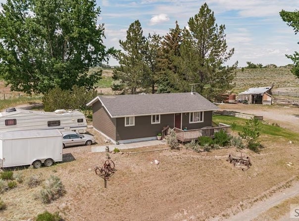 352 E 300 N, Blackfoot, ID 83221