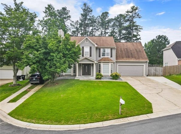 4903 Wilkie Way NW, Acworth, GA 30102