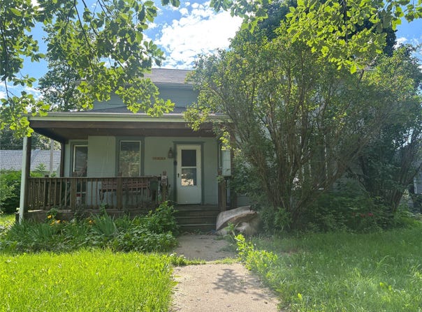 1509 Marshall Street, Boone, IA 50036