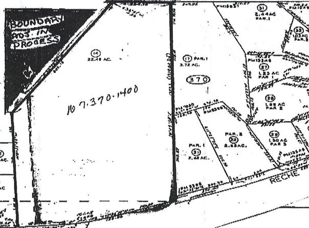 0 Reche Road, Fallbrook, CA 92028