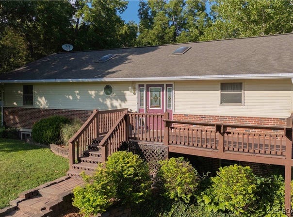 23111 Lange Road, Cole Camp, MO 65325