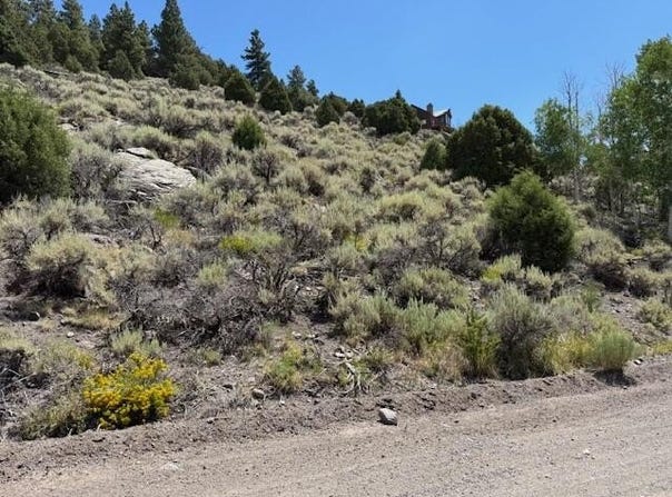 352 Meadow Lark DR, Panguitch, UT 84759