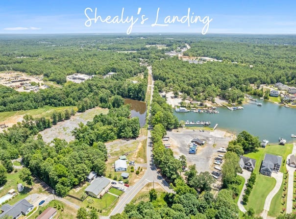 317 Shadowood Drive, Irmo, SC 29063