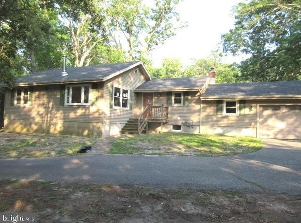 830 JARVIS ROAD, SICKLERVILLE, NJ 08081