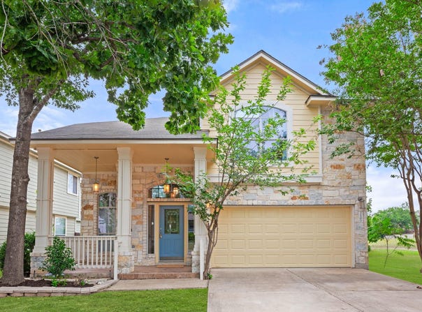 2100 Campfield PKWY, Austin, TX 78745