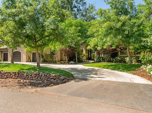 11 Sycamore Valley Road, Chico, CA 95973