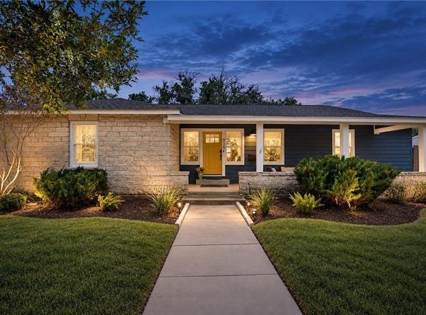 329 Laurel Drive, Corpus Christi, TX 78404