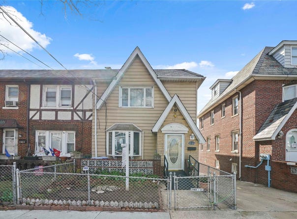 53-24 66 Street, Maspeth, NY 11378