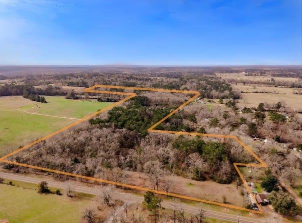 1260 fm 139, JOAQUIN, TX 75954