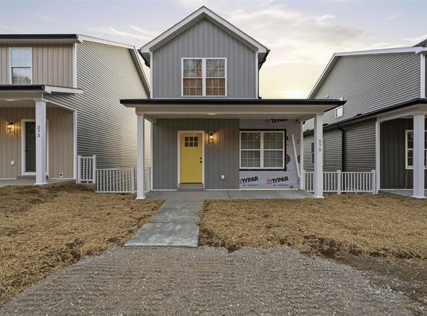 275 Washington Street, Brownsville, KY 42210