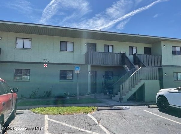1552 University Lane, Cocoa, FL 32922