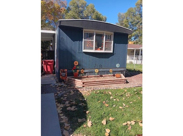 62880 Lasalle Road, Montrose, CO 81401