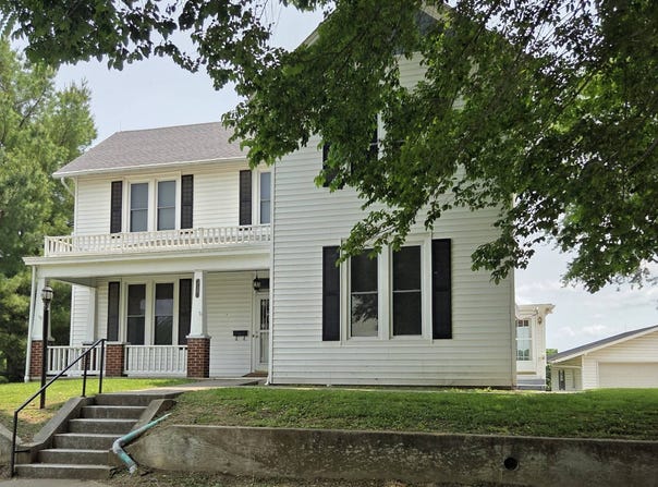 720 5th Street, Glasgow, MO, MO 65254