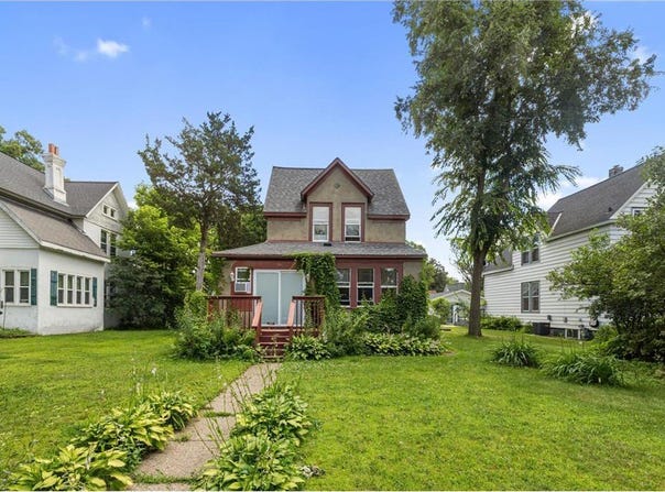 510 1st Street NE, Little Falls, MN 56345