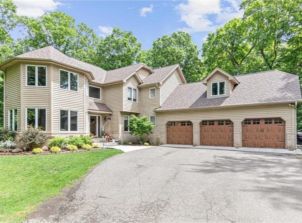 5540 Timber Trail, Independence, MN 55359