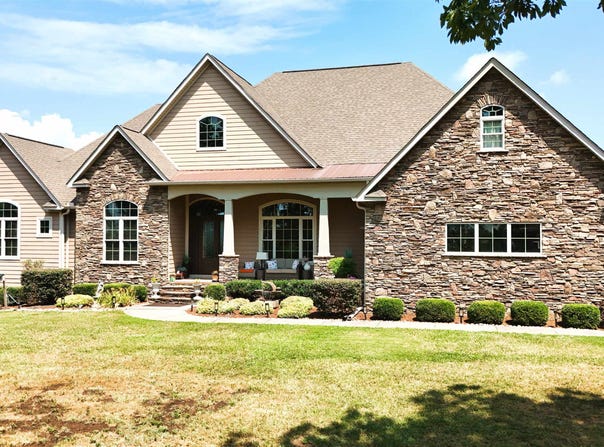 1934 Pleasant Hill Road, Greer, SC 29651