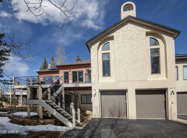 2155 W Long Spur, Avon, CO 81620
