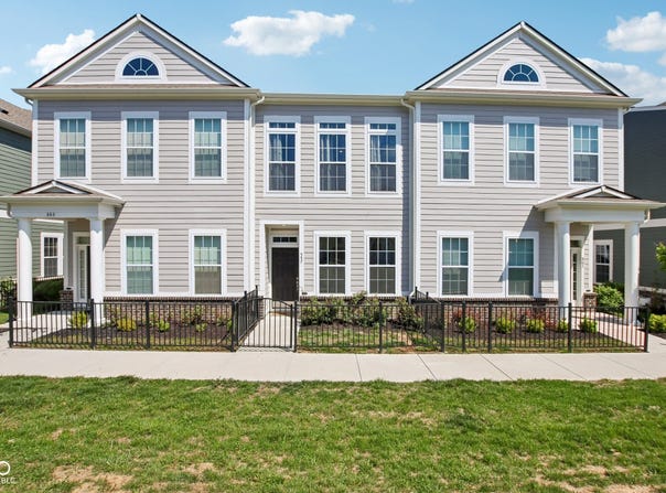 557 Steinbeck Place, Carmel, IN 46032