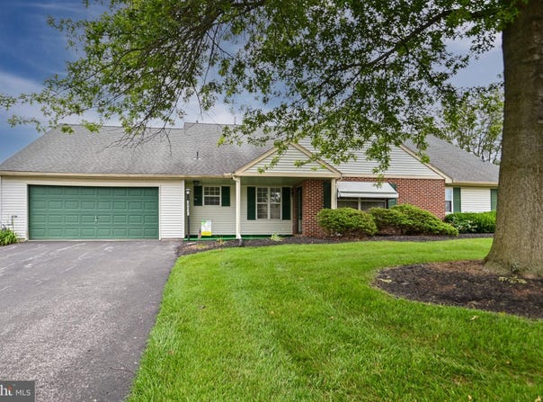 3265 FALCON LANE, DOVER, PA 17315