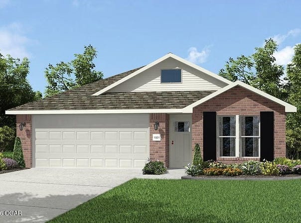 3413 N McKee Avenue, Joplin, MO 64801