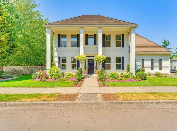 1837 NW 45th Ave, Camas, WA 98607