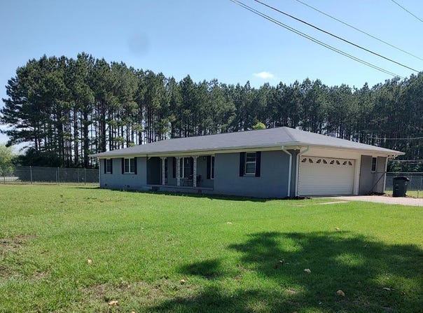 4450 Shellfield Road, ENTERPRISE, AL 36330