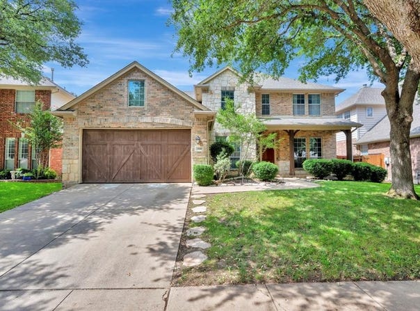 3905 Vernon Way, Fort Worth, TX 76244
