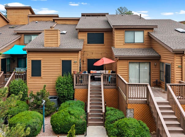 217 Creekside Circle, Prescott, AZ 86303