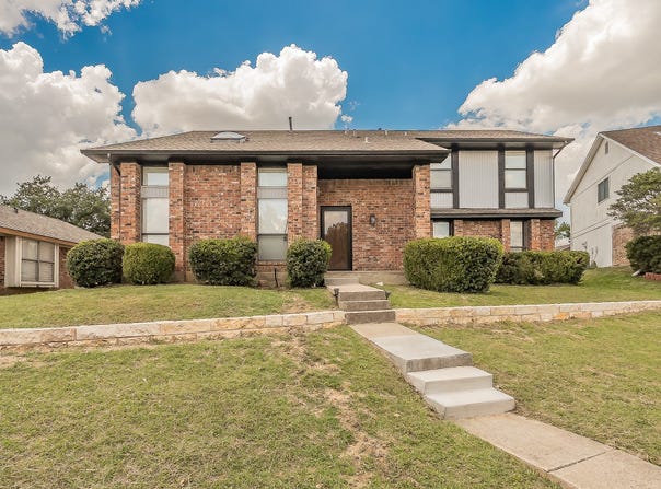 3207 Cutler Place, Carrollton, TX 75007