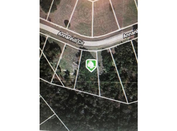 6132 Annanhill Circle, Cleburne, TX 76033