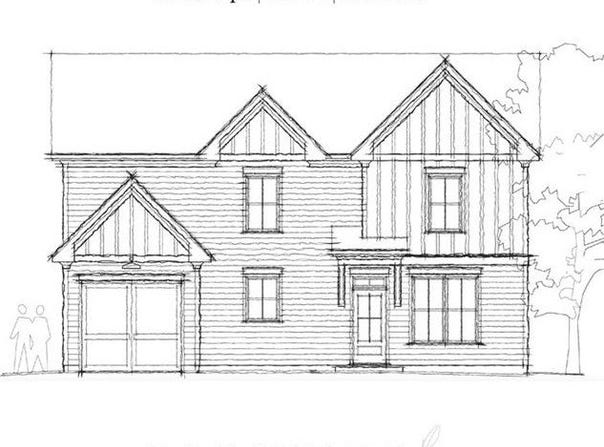 3810 Cottage Circle, Clarkston, GA 30021