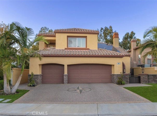 2605 Augusta, Tustin, CA 92782