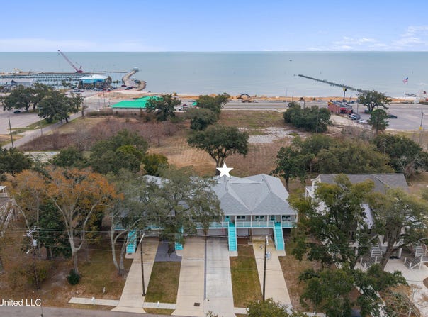 123 E 5th Street, Long Beach, MS 39560