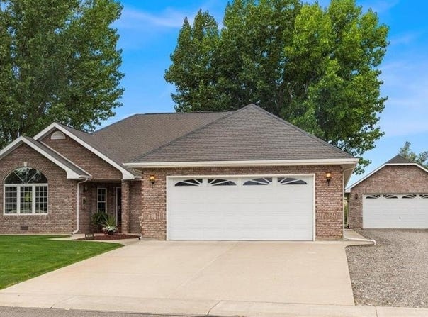 1840 Otter Pond Circle, Montrose, CO 81401